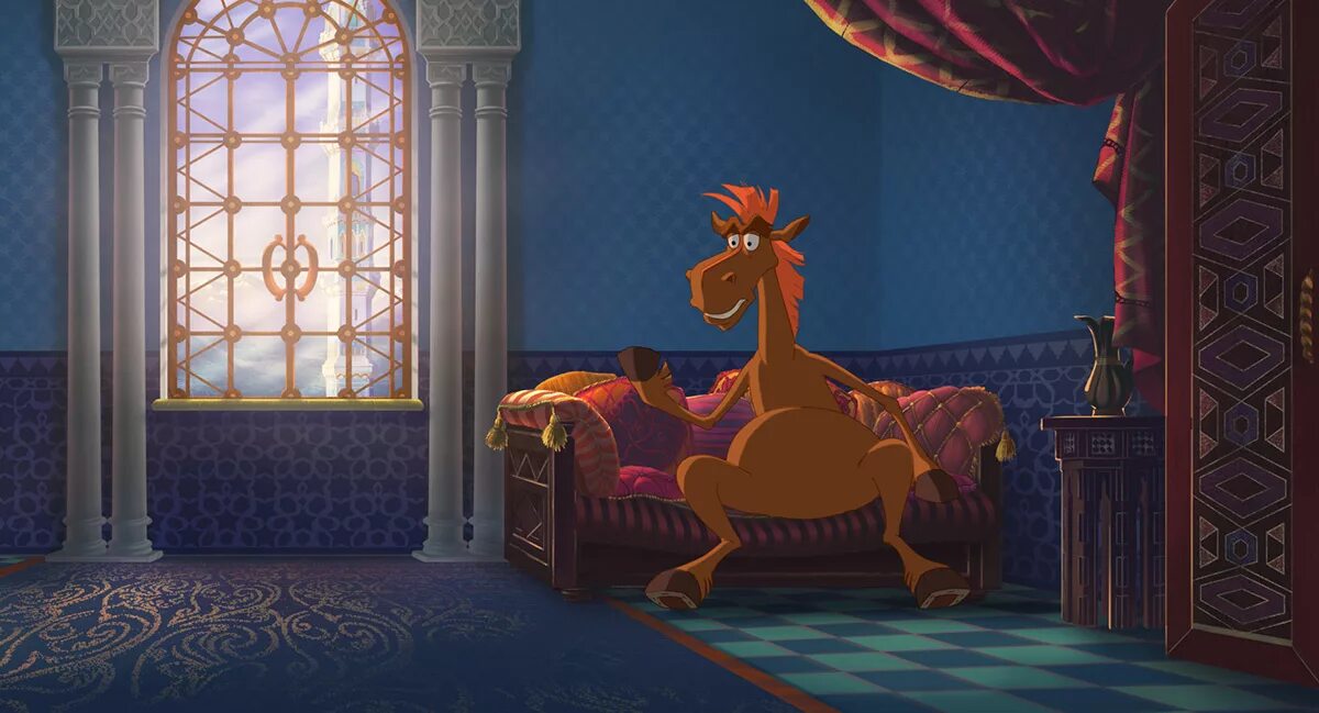 мультик 3 богатыря и шамаханская царица. 3 богатыря и шамаханская царица юлий. три богатыря и шамаханская царица лошадь шамаханской царицы. 3 богатыря и шамаханская царица юлий. конь шамаханской царицы три богатыря.