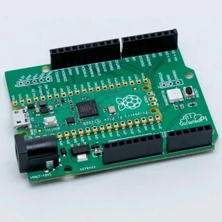 Pi pico arduino