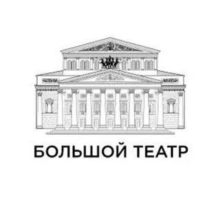 Как нарисовать большой театр