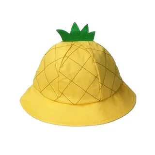 Fruit hat