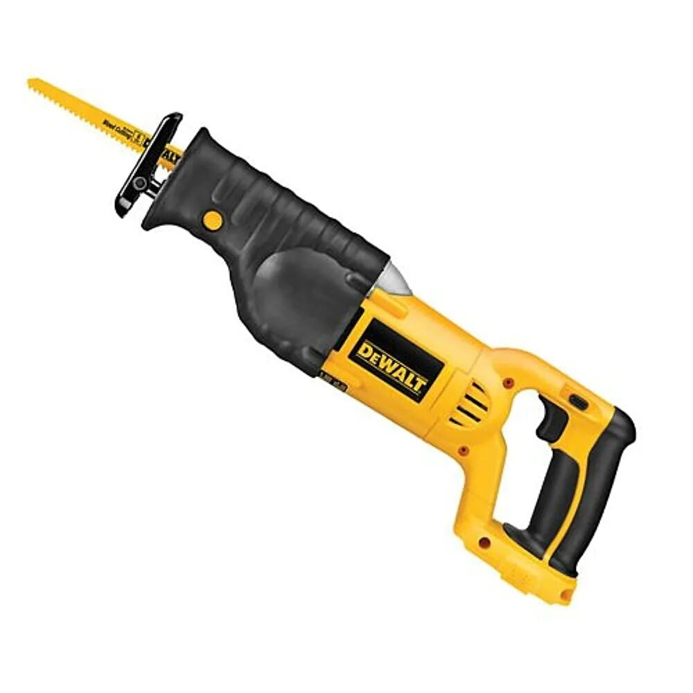 Сабельная пила dewalt аккумуляторная