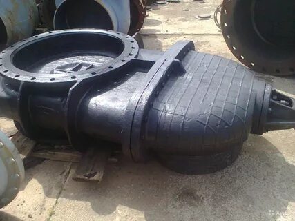Ду 1200