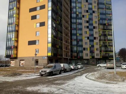128 кировск