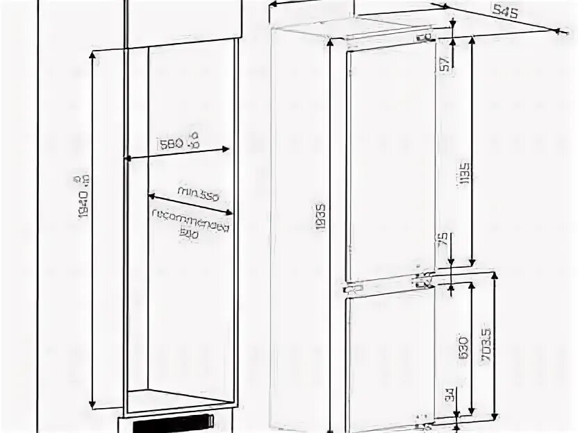 Встраиваемый холодильник art 9811 sf2. Встраиваемый холодильник whirlpool art 9810a+. холодильник whirlpool art 9811a++sf схема встраивания. art 8910 a sf. холодильник вирпул двухкамерный габариты.