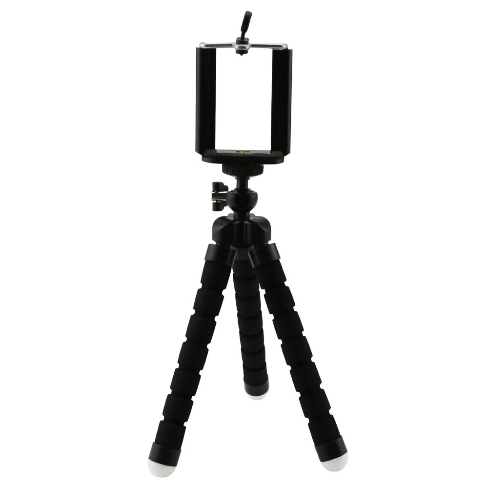 Штатив для смартфона на треноге. Matin tripod case-4 m-6654. трипод activ mini blue. штатив elitech 2210.000200. штатив-трипод настольный kit-01lm.