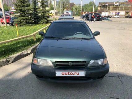 Март 1997 года