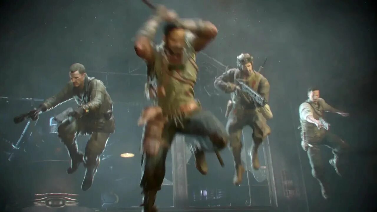 Cod black ops дата выхода. Call of duty black ops 3 zombies. cod black ops 3 зомби. call of duty black ops iii zombies: the giant. пять зомби call of duty black ops.