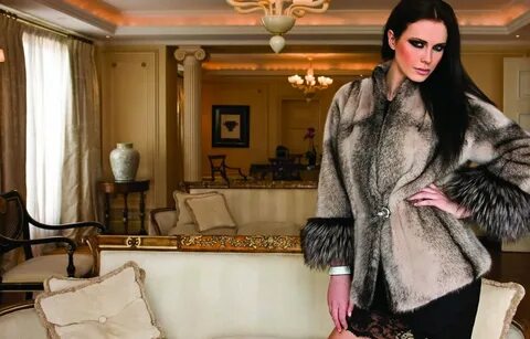 Furs шубы