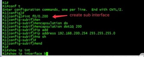 Invalid input detected at marker cisco