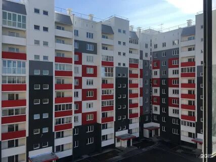 Квартиры миасское