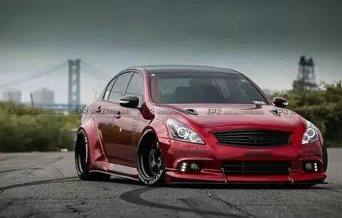 25 tuning