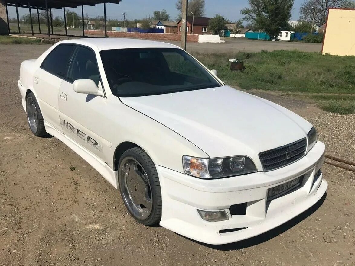 Продажа тойота чайзер. Toyota Chaser 1998. Toyota Chaser x100. Тойота Чайзер 1998. Toyota Chaser 100 белый.