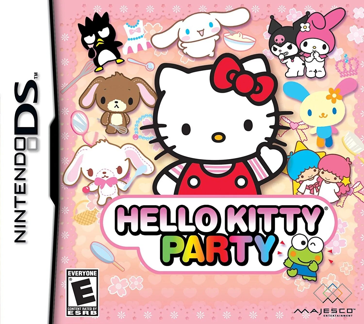 Нинтендо ДС hello Kitty. Hello Kitty игра. Hello Kitty настольные игры. Hello Kitty игра 2005. Хэллоу игра