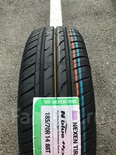 Шины nexen 185 60 r14