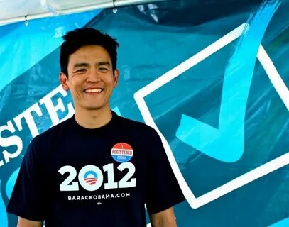 Asian vote
