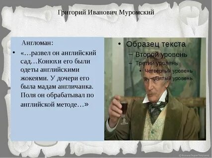 Кто из героев больше всего понравился