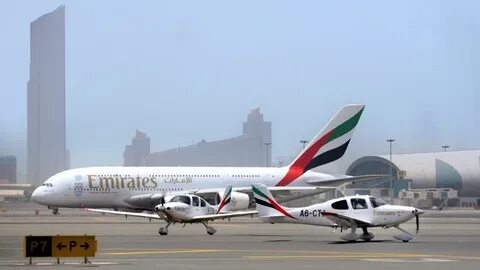 Emirates отзывы