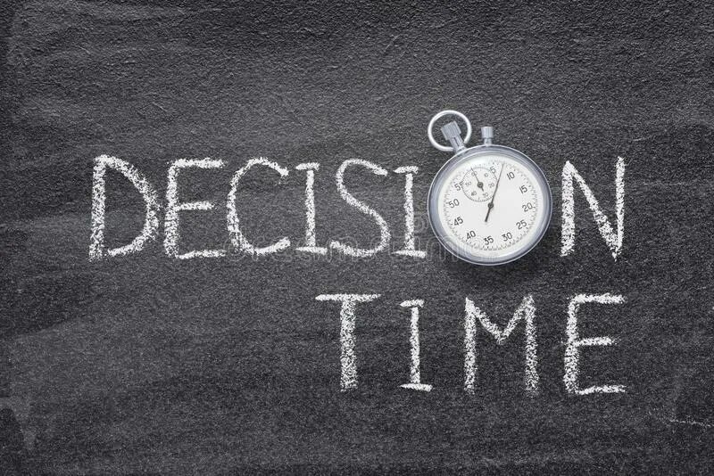 Время принять решение. Время принимать решение. time to decision что это. время приниматтьрешение. время принятий решений картинки.