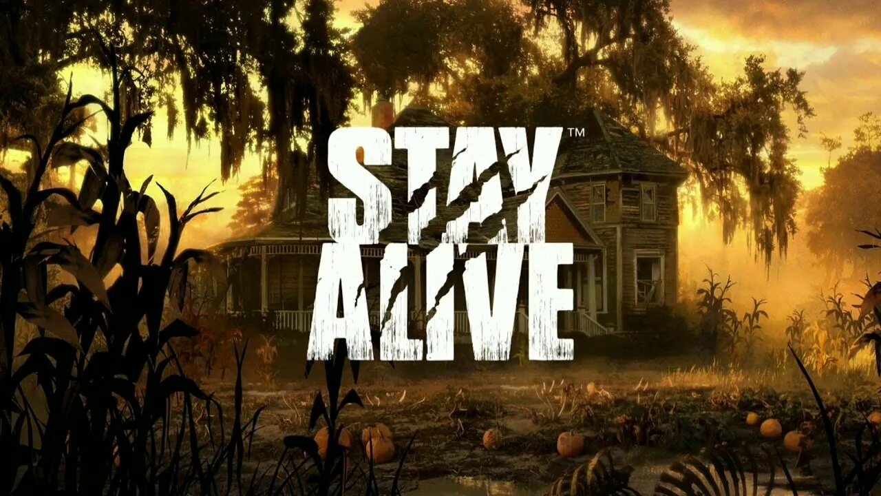 Alive на андроид. Alive на андроид