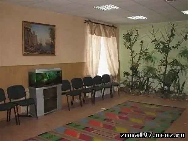 Малая локня курская область колония