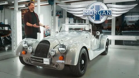 Morgan first