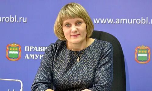 Министерство здравоохранения амурской области сайт