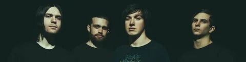 Группа shadow of intent