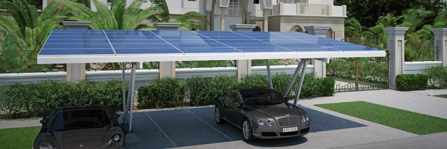 Современный навес для авто. Приус с солнечной батареей. Навесы carport. Навес для автомобиля хайтек. Беспилотные навесы.