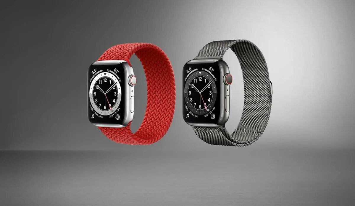 Apple watch 8 45 мм