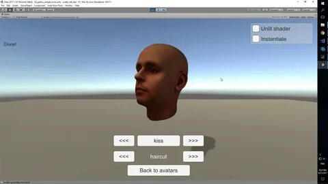 Sdk unity