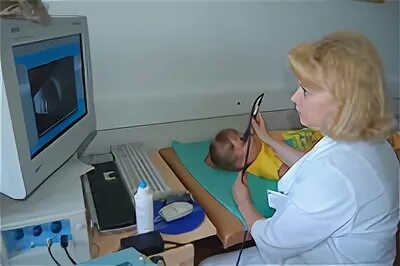 Мнтк детское отделение