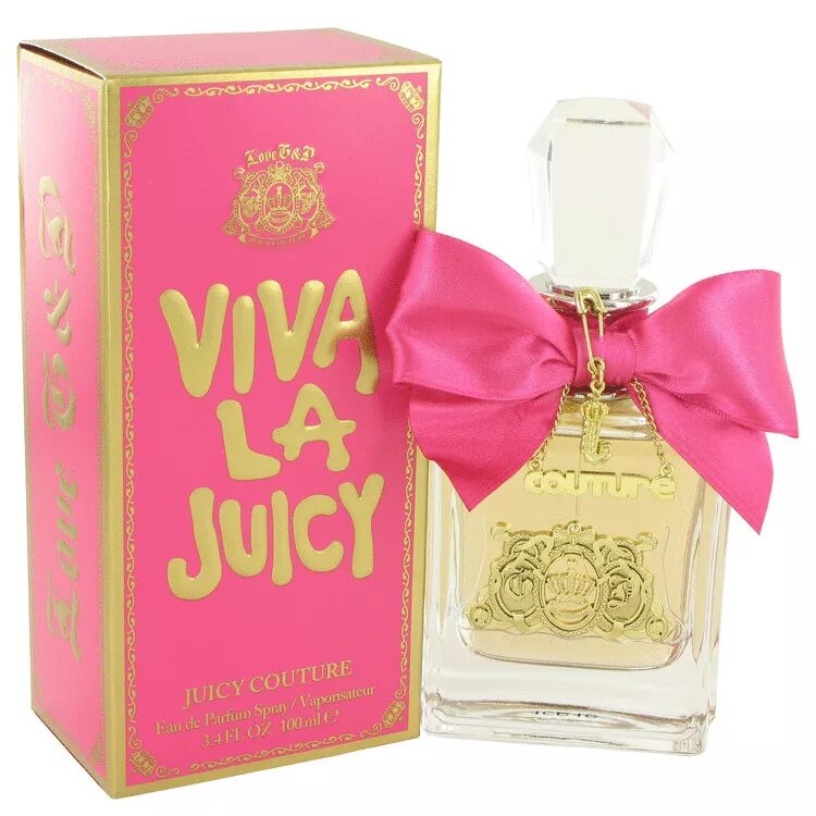 Духи розовая коробка. Juicy Couture Viva la juicy 50ml EDP. Juicy Couture 50 мл. Viva la juicy 50 мл. Viva la juicy духи.