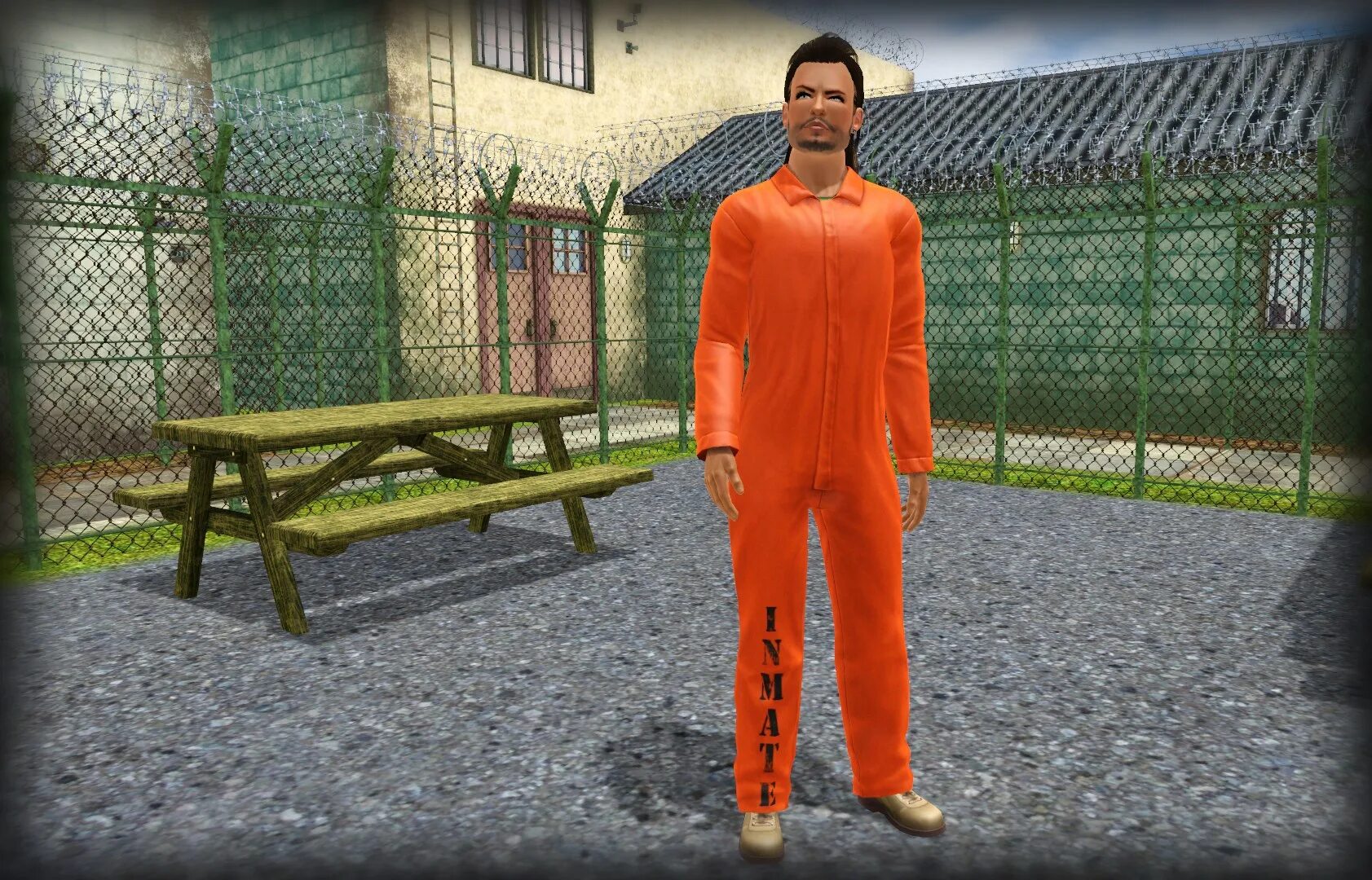 To get to prison. Sims 4 тюремная одежда. sims 4 prison uniform. sims 4 тюремная одежда для детей.