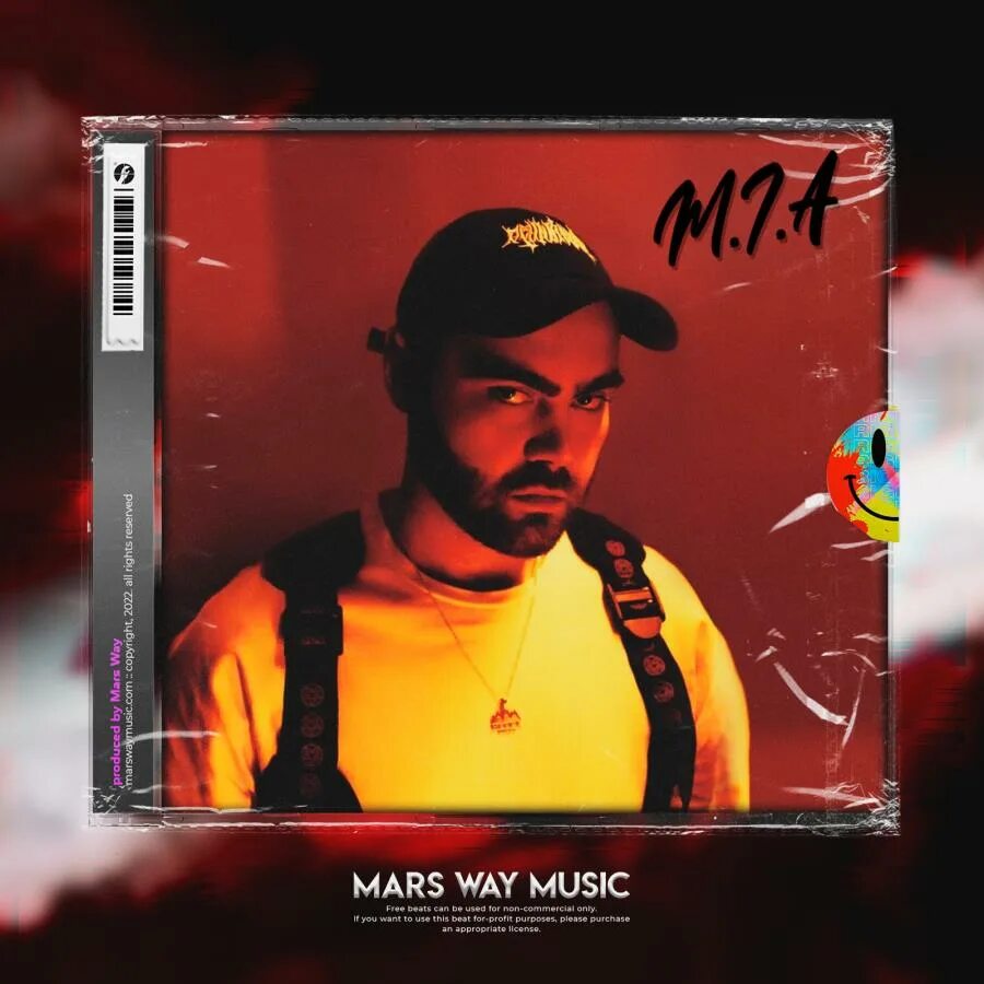 Mar way. Mar way