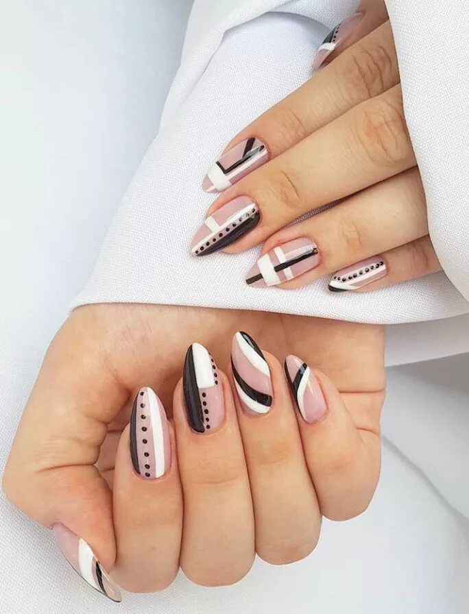Pin by Мурлыка Мурлыныч on Маникюр Manicure, Gorgeous nails, Nails