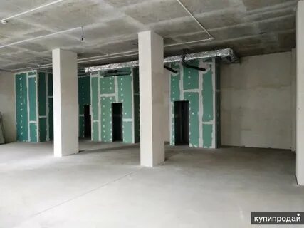 Помещение в собственность 1 этаж