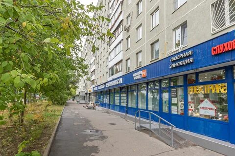 Москва сходненская 7