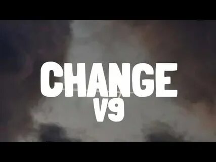 Changes 9