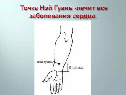 Почему стоит точка