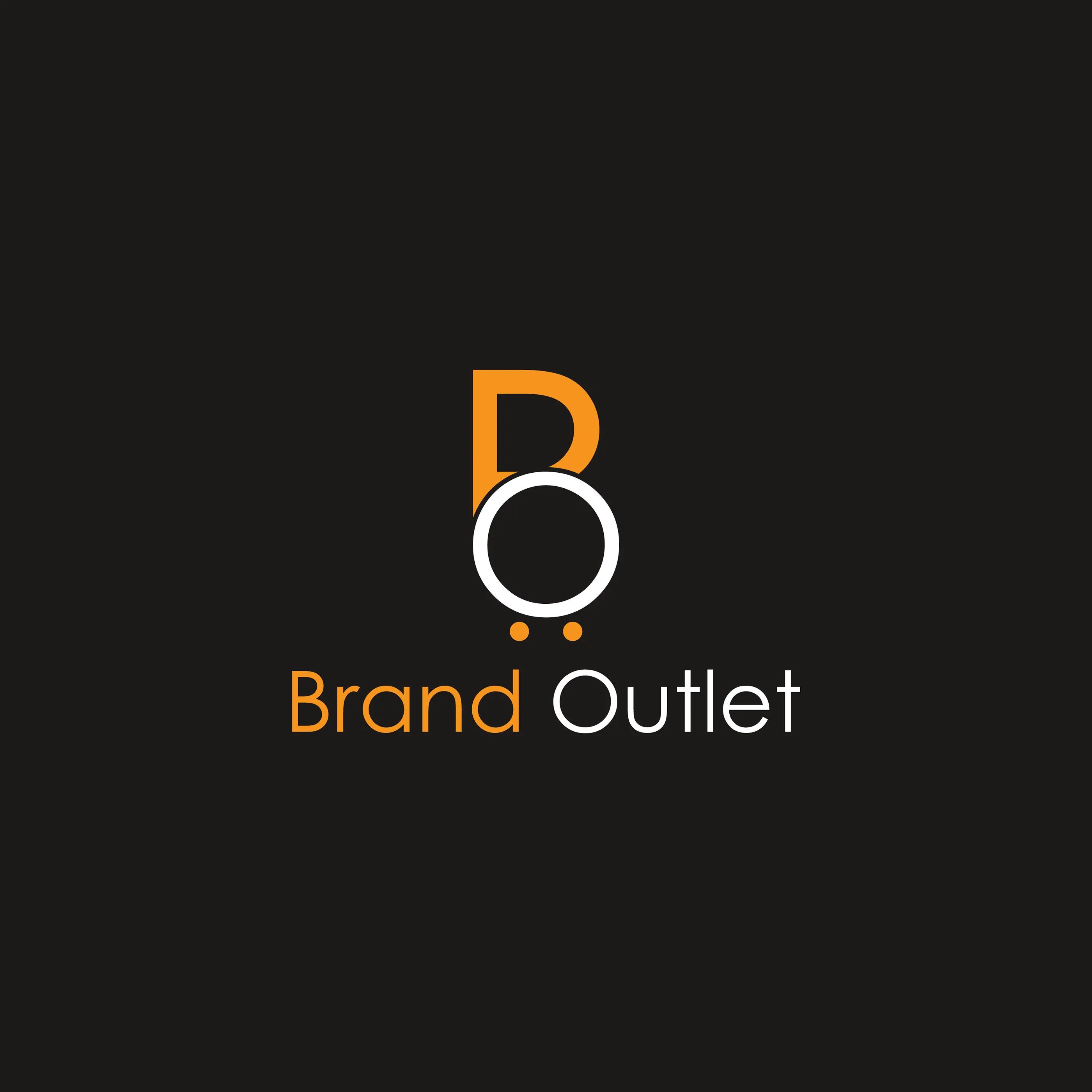 Brands outlet. Аутлет логотип. B O логотип. Бренды аутлет. Лого brands stories Outlet.