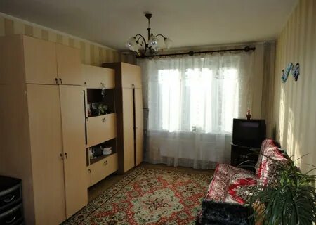 1 комнатная квартира медведково