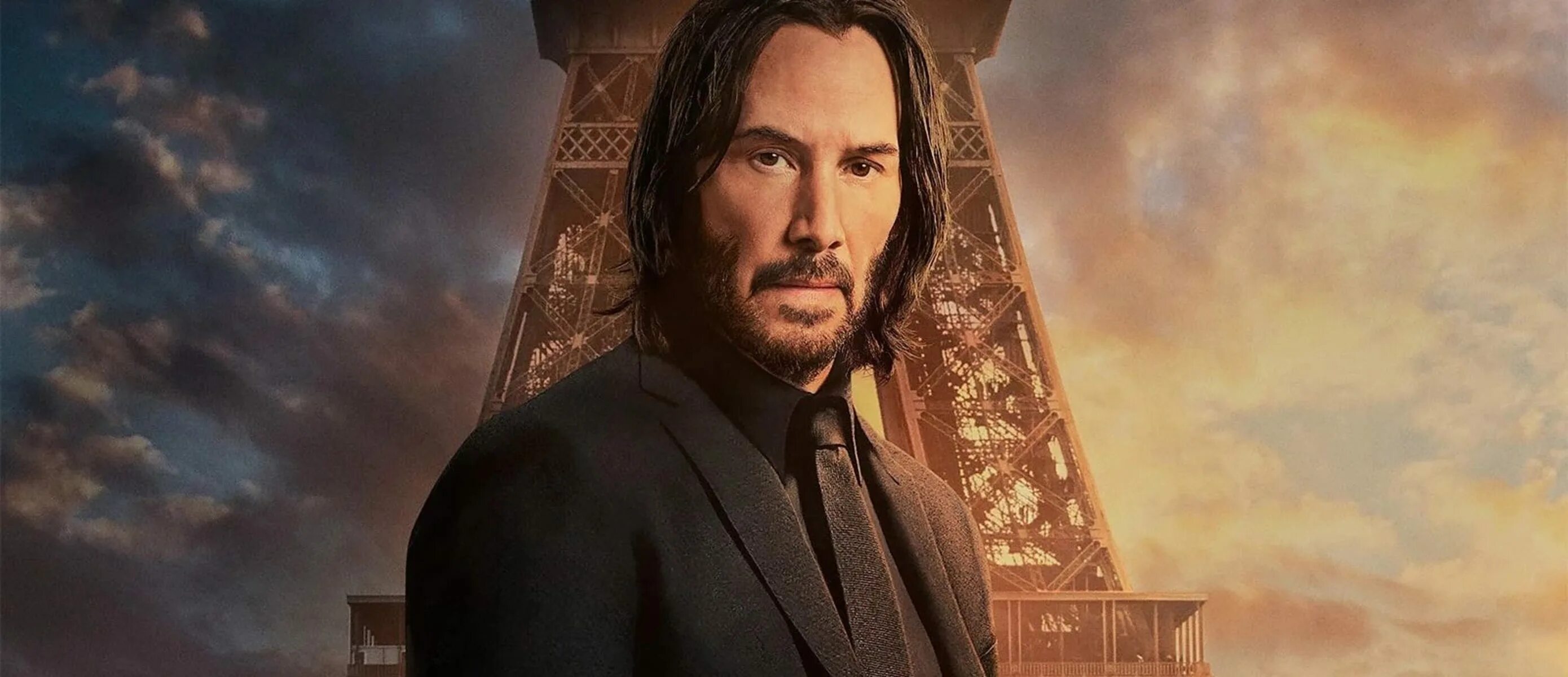 Четвертый 2023 год. Киану Ривз Джон уик. Джон уик 4 / John Wick: Chapter 4 (2023). Киану Ривз Джон Вик 4. Хироюки Санада Джон уик 4.