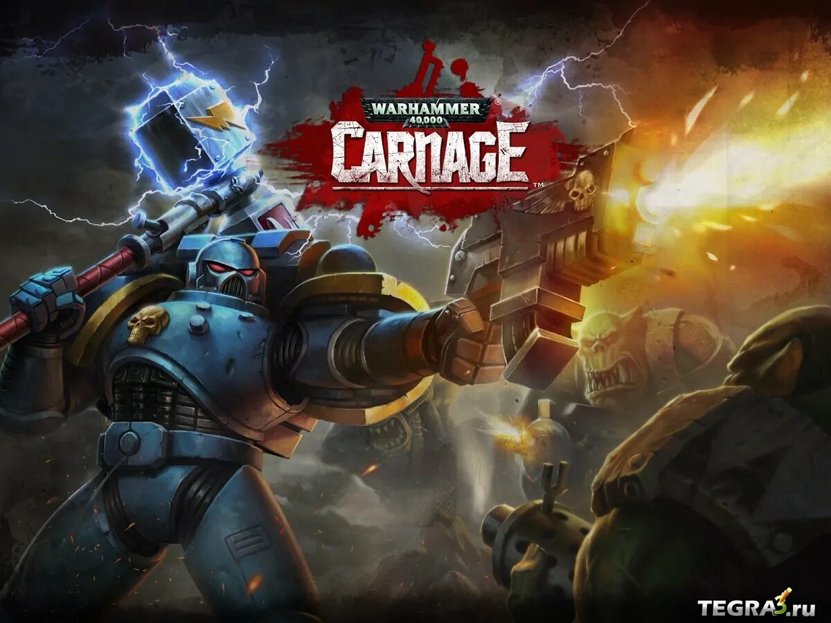 Carnage wars на андроид. Carnage wars на андроид. Carnage wars на андроид. Warhammer на андроид. Warhammer 40000 carnage.