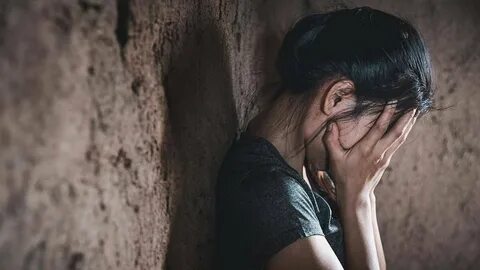 Насилие девочки