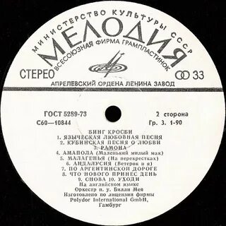 Песни виа суперстар