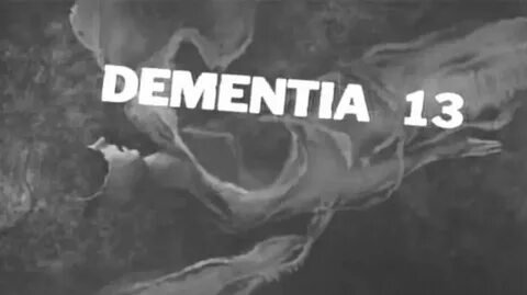 Безумие 13