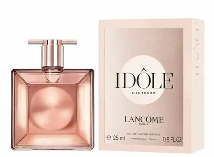 Lancome idole парфюм