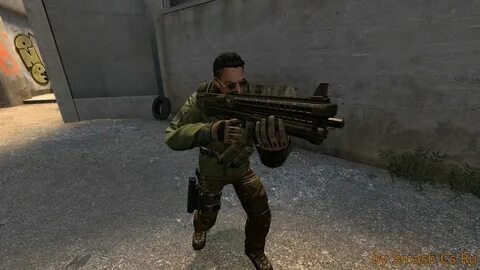 Cs 2 сейчас
