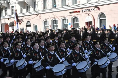 Мурманск 9