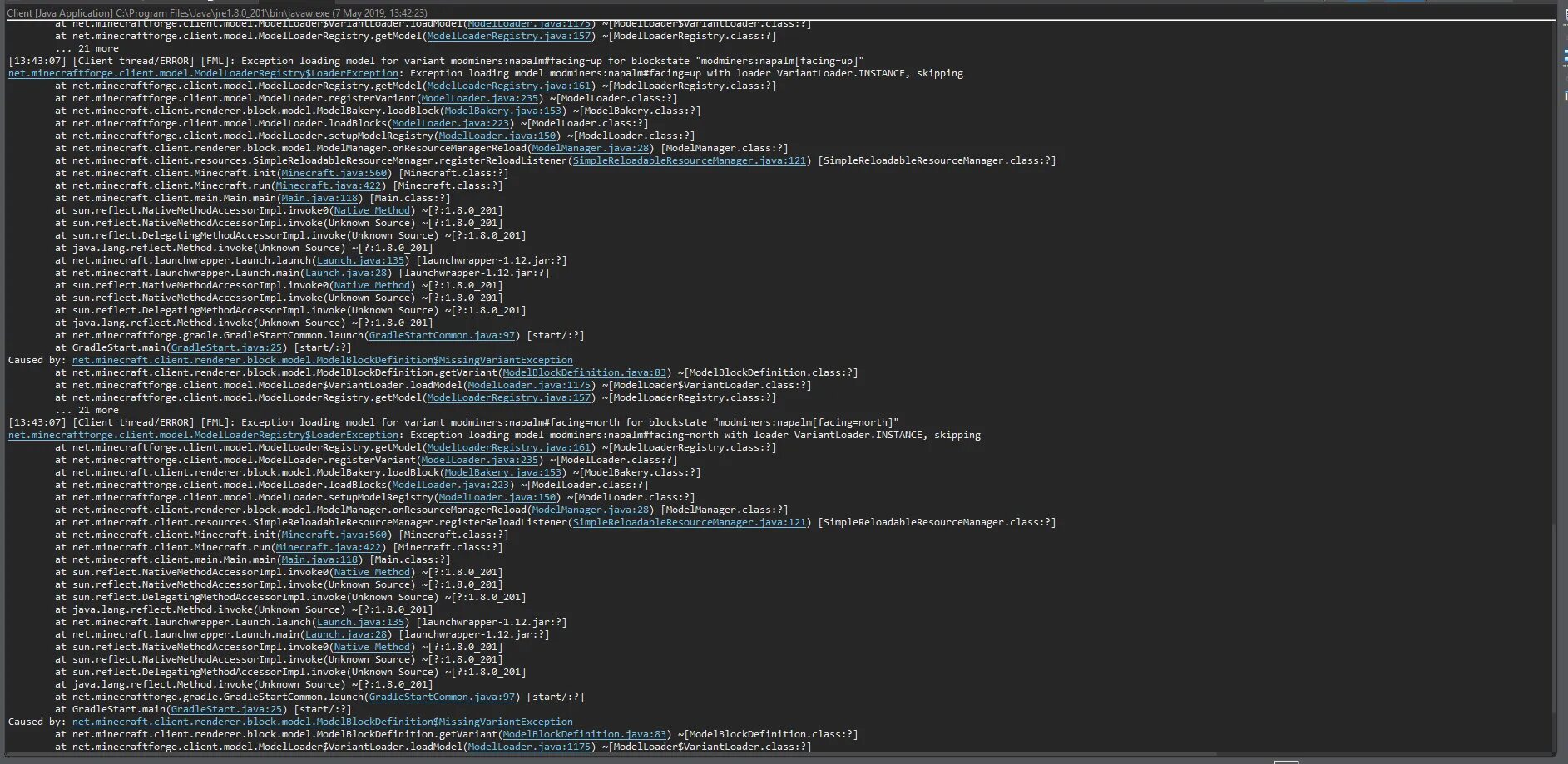 Java lang invoke